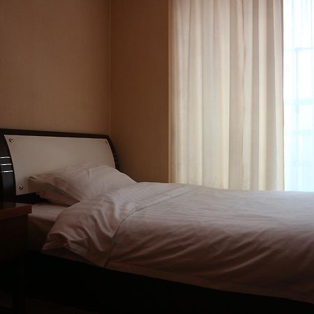 Shanghai Lanan Apartment المظهر الخارجي الصورة