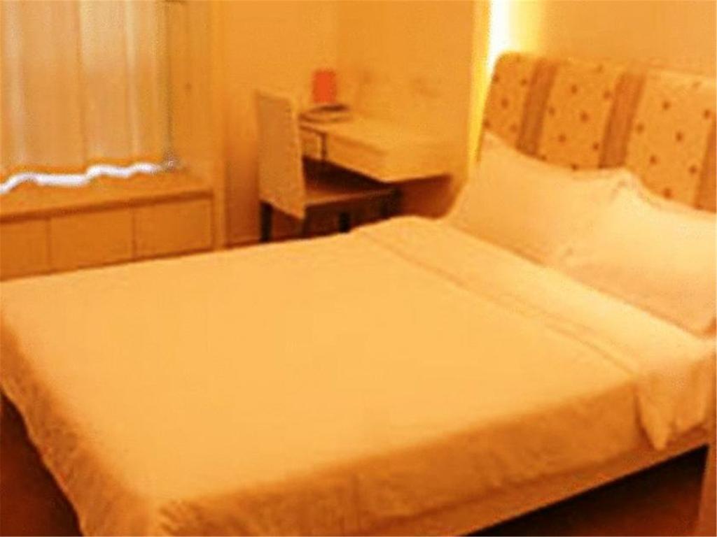 Shanghai Lanan Apartment المظهر الخارجي الصورة