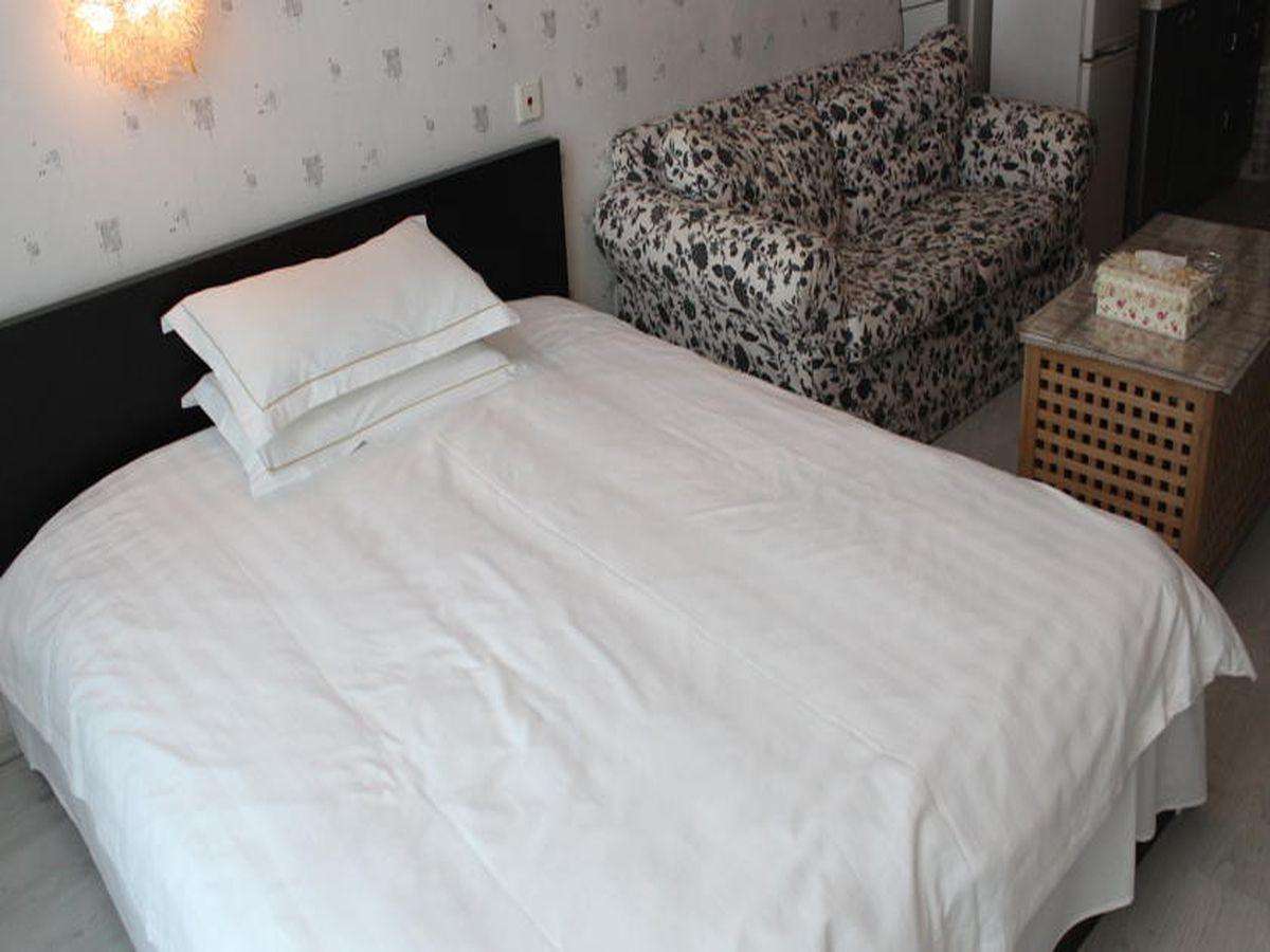 Shanghai Lanan Apartment المظهر الخارجي الصورة