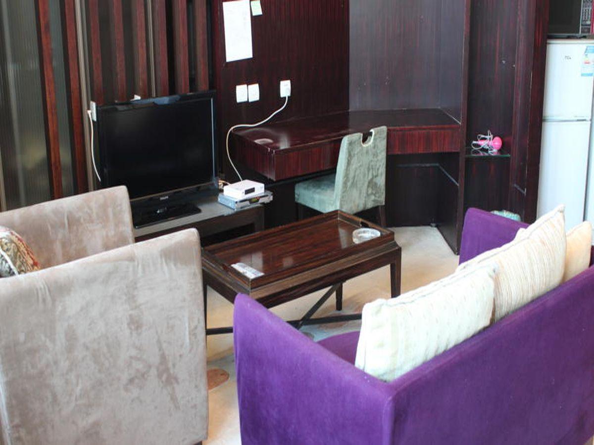 Shanghai Lanan Apartment المظهر الخارجي الصورة