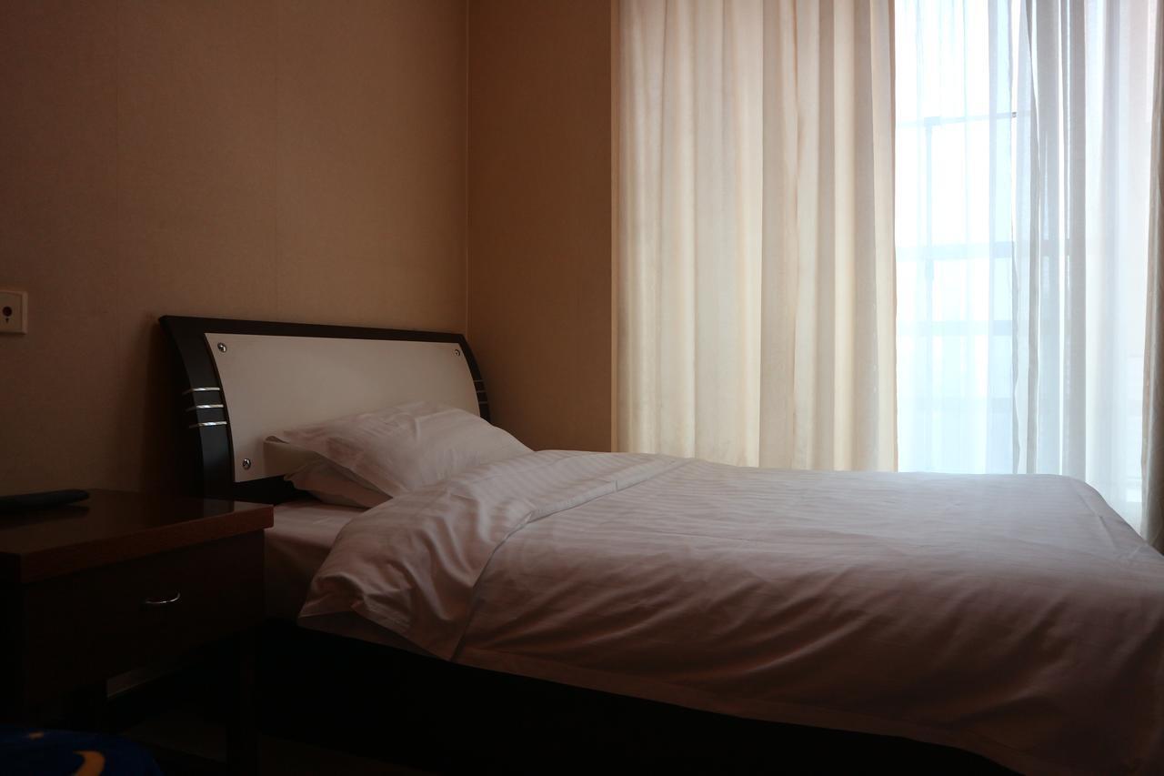 Shanghai Lanan Apartment المظهر الخارجي الصورة
