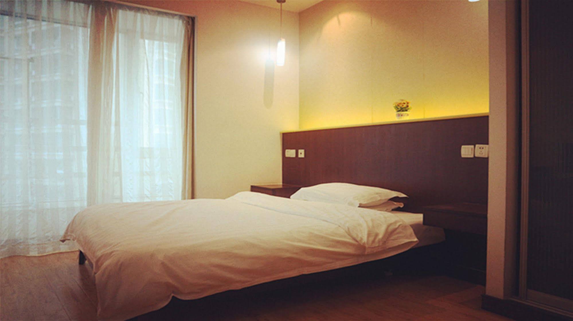 Shanghai Lanan Apartment المظهر الخارجي الصورة