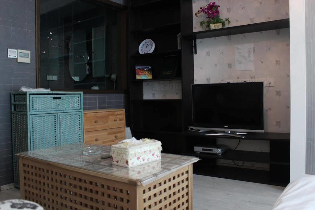 Shanghai Lanan Apartment المظهر الخارجي الصورة