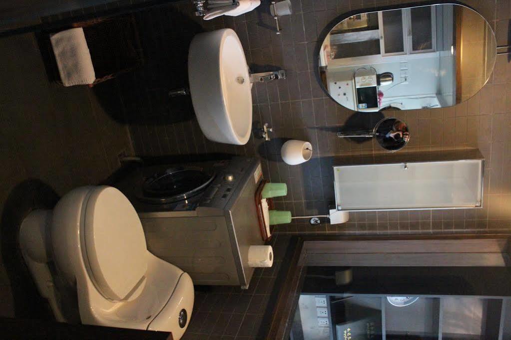 Shanghai Lanan Apartment المظهر الخارجي الصورة